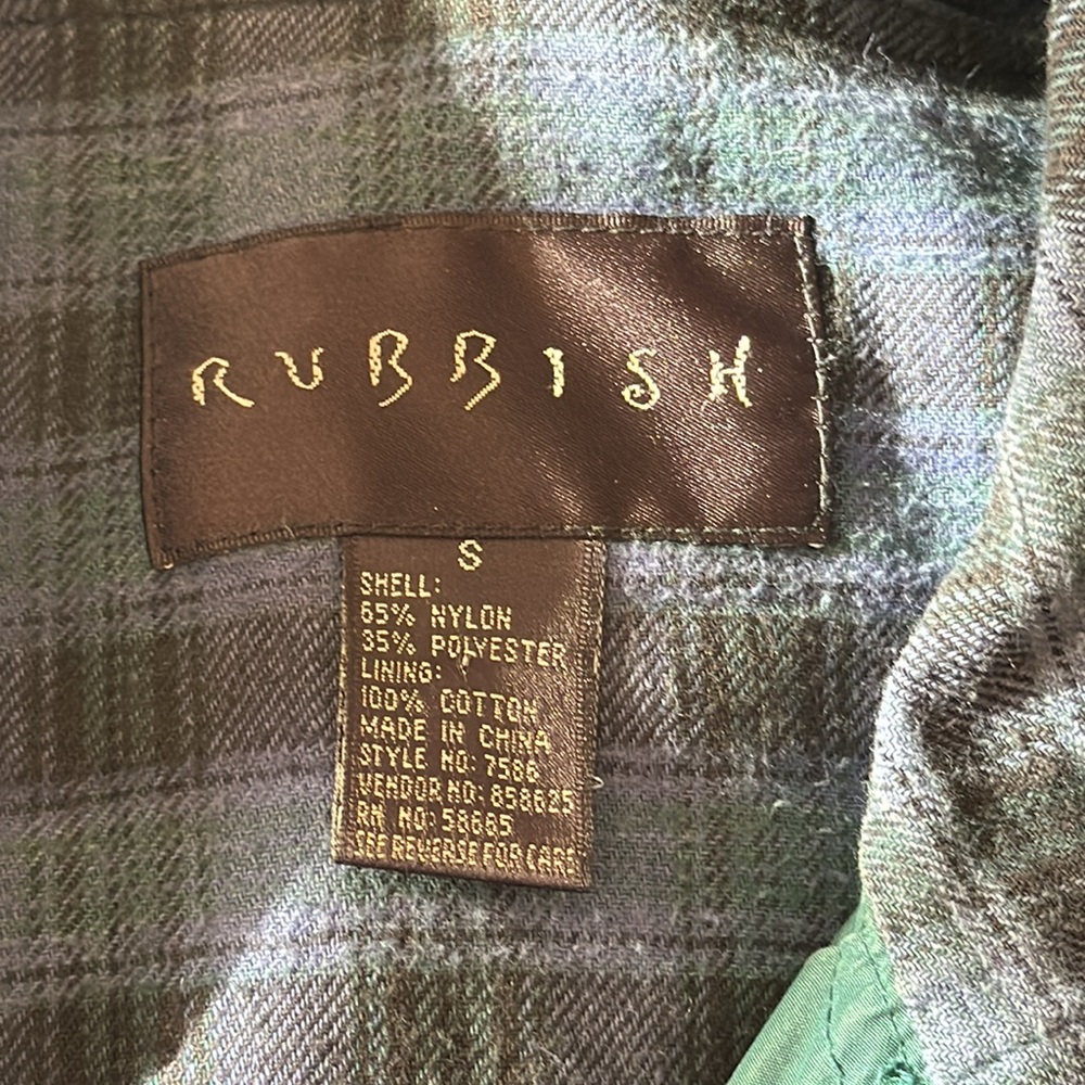 Jacket All Weather Lightweight - Picture 5 of 7